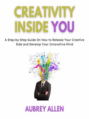 cover image of Creativity Inside You